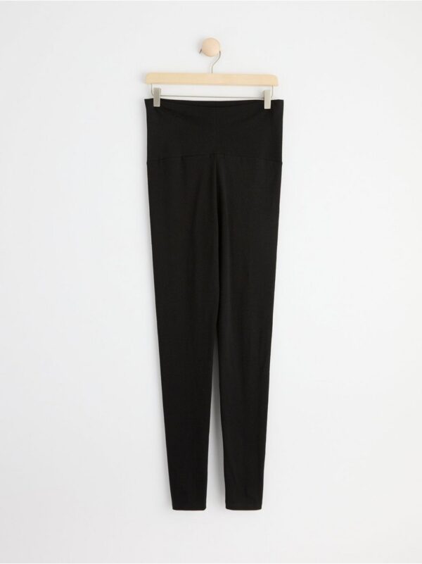MOM  maternity leggings - 8532638-80