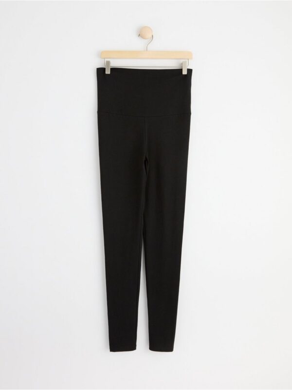 MOM  maternity leggings - 8532638-80