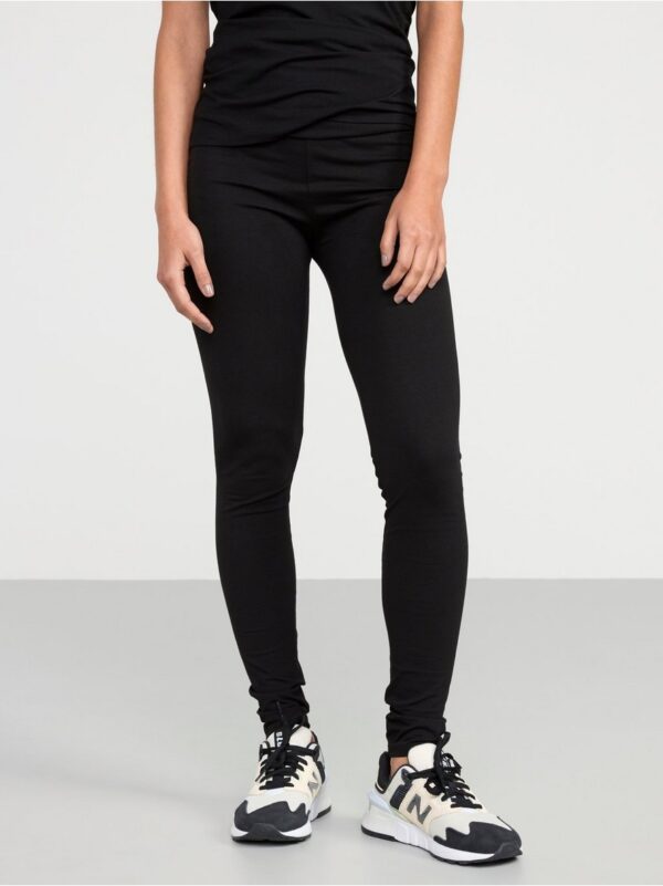 MOM  maternity leggings - 8532638-80