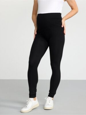 MOM  maternity leggings - 8532638-80