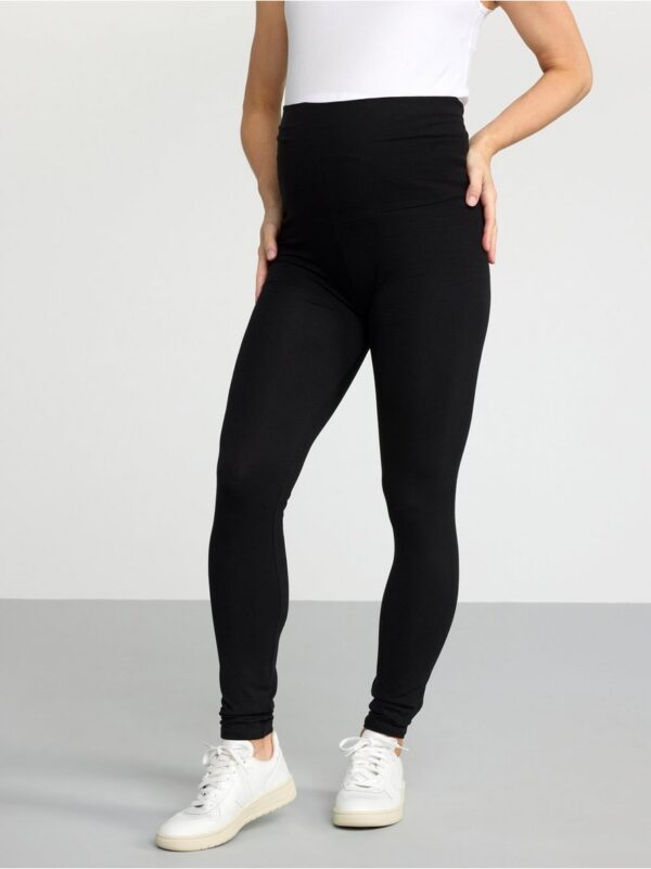 MOM  maternity leggings - 8532638-80