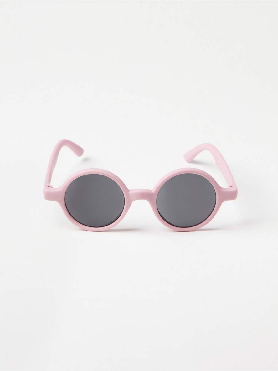Naocare za sunce – Round sunglasses