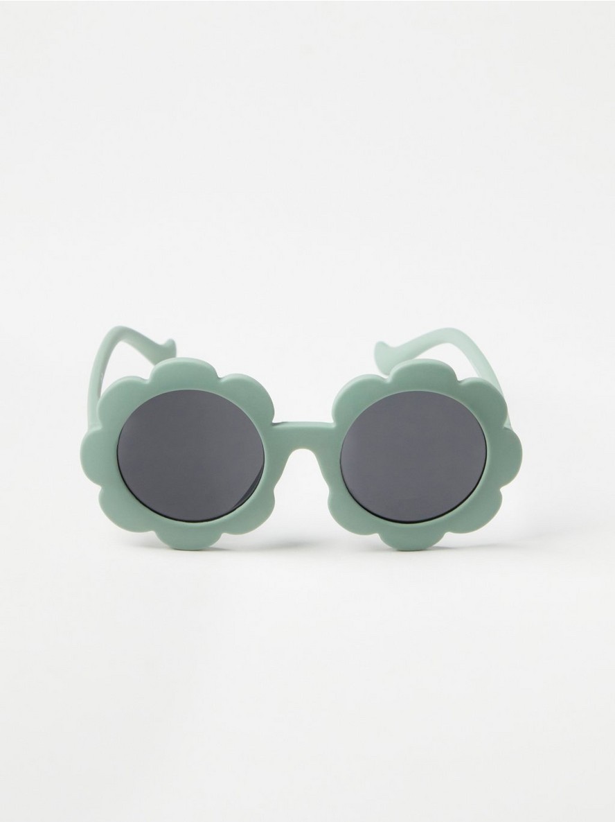 Naocare za sunce – Sunglasses with flower shape