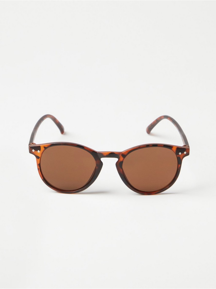 Naocare za sunce – Rounded sunglasses
