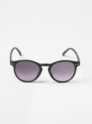 Rounded sunglasses - 8562044-80