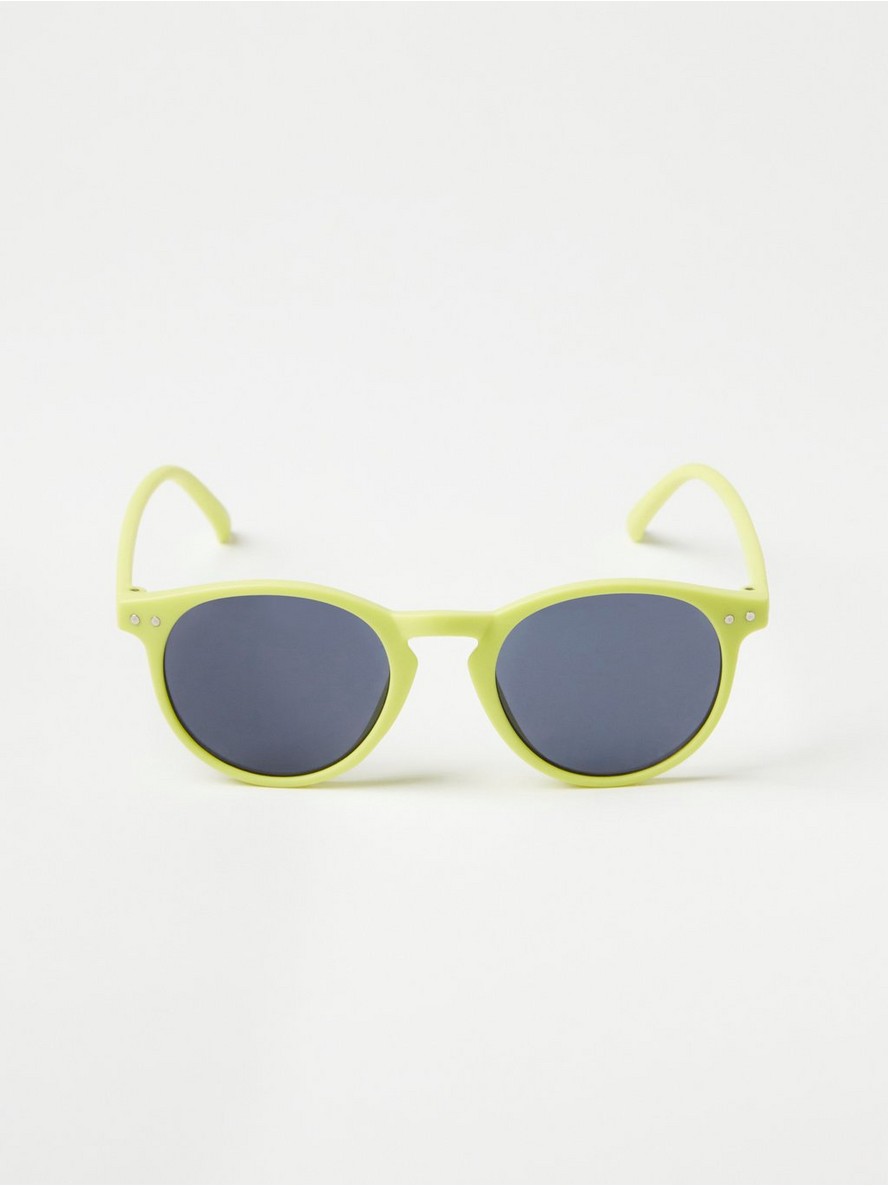 Naocare za sunce – Rounded sunglasses