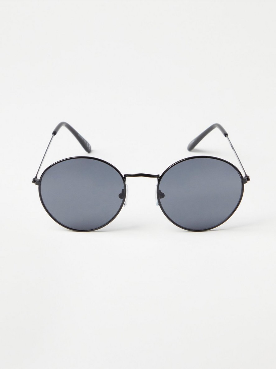 Naocare za sunce – Women’s rounded sunglasses