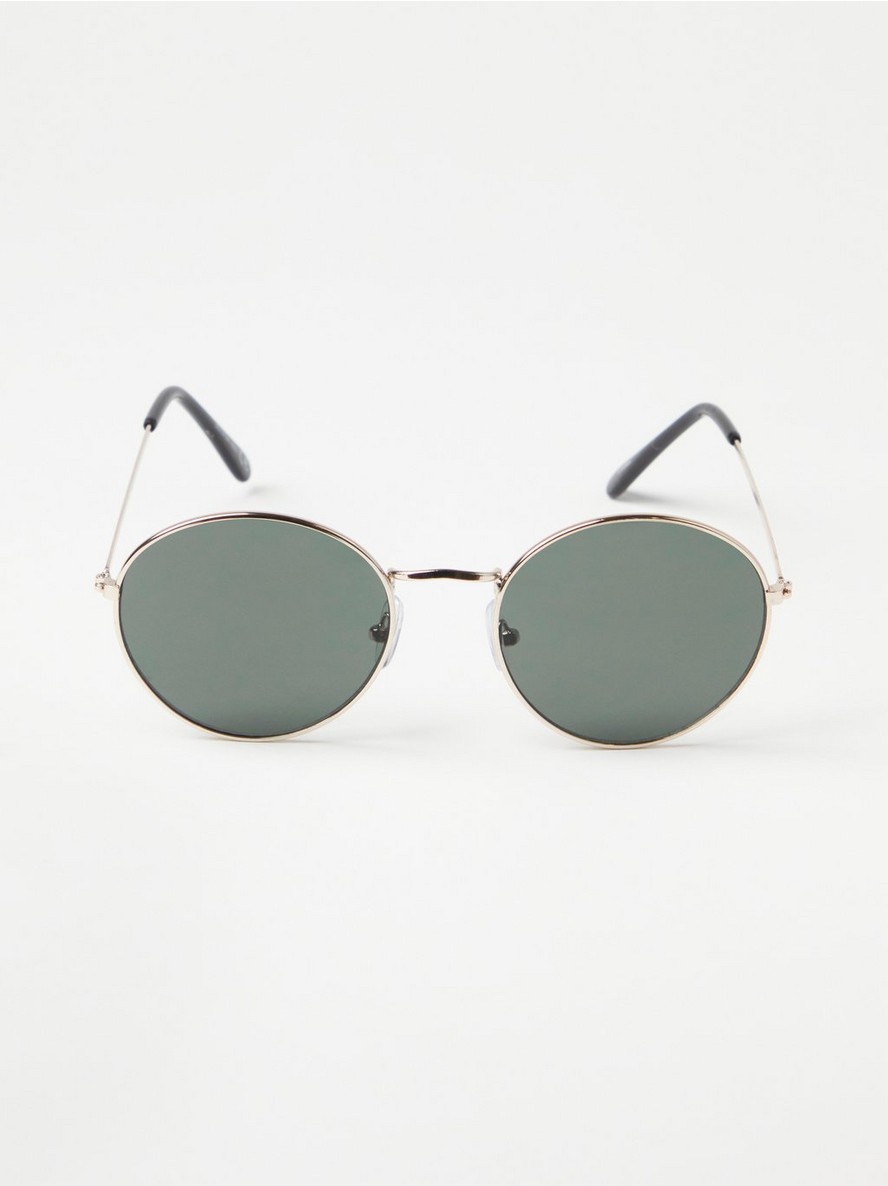 Naocare za sunce – Women’s rounded sunglasses