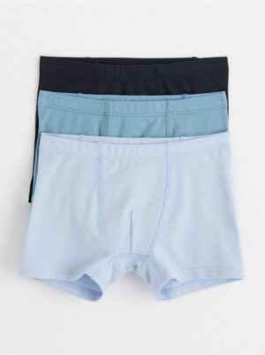 3-pack boxer shorts - 8579864-2197