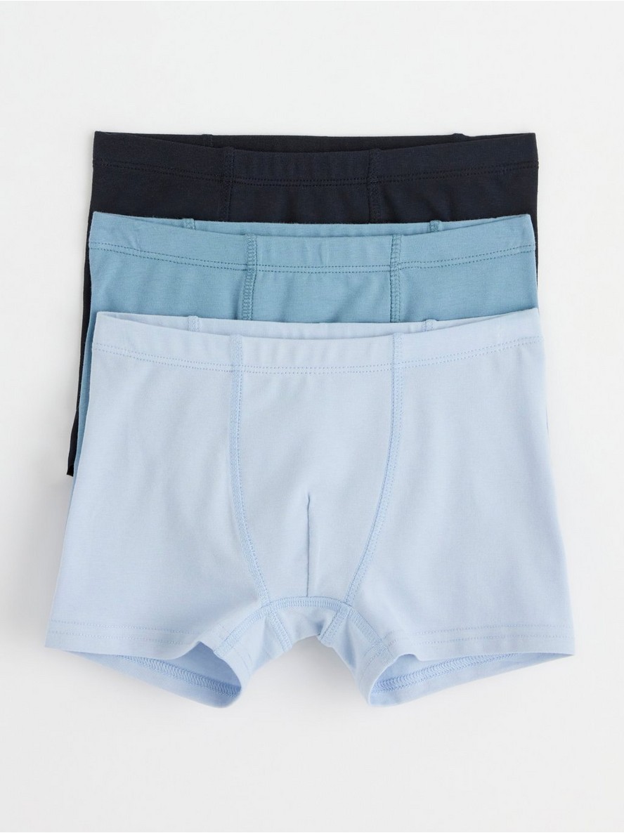 Gacice – 3-pack boxer shorts