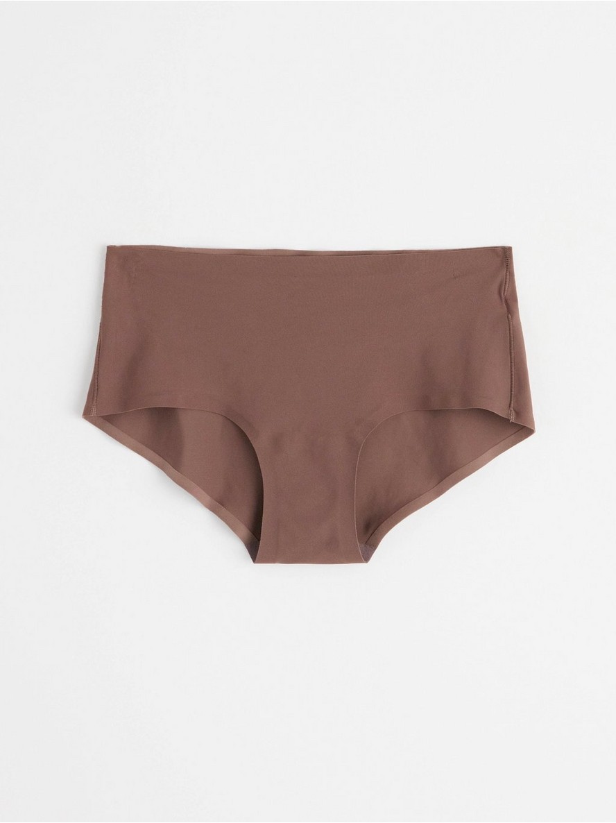 Gacice – Invisible regular waist brief