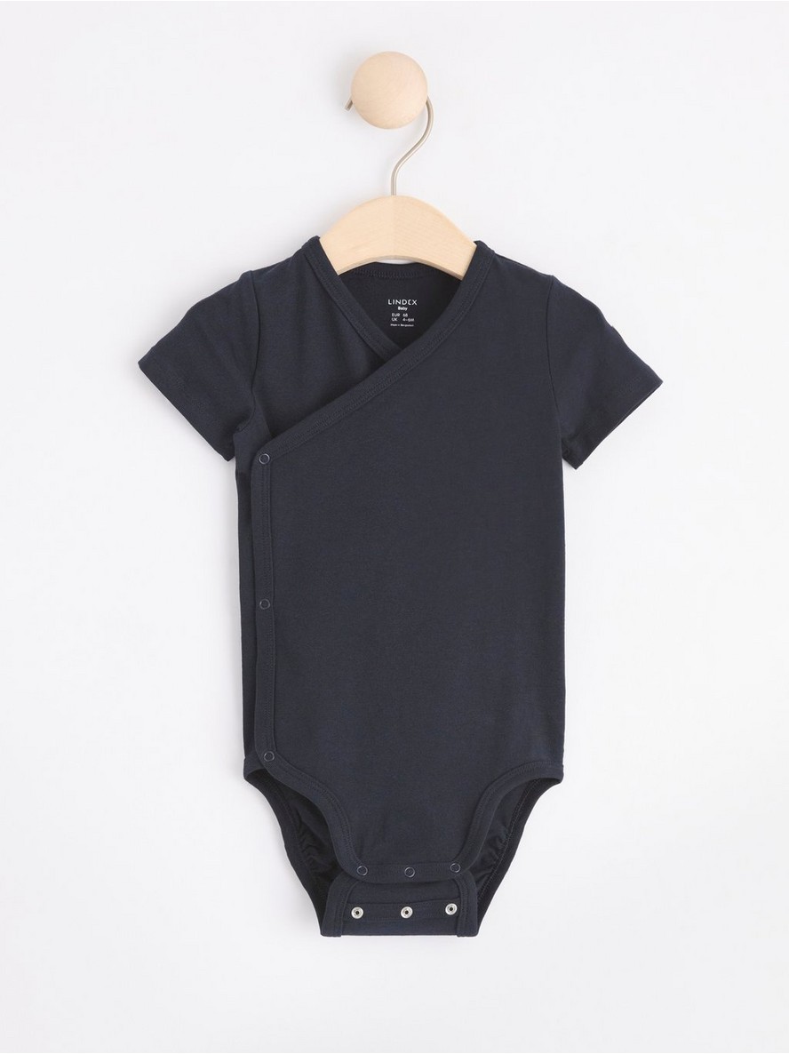 Bodi – Wrap bodysuit