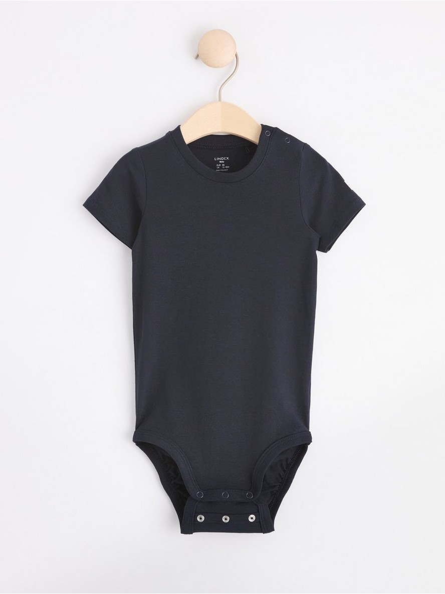 Bodi – Short sleeve bodysuit