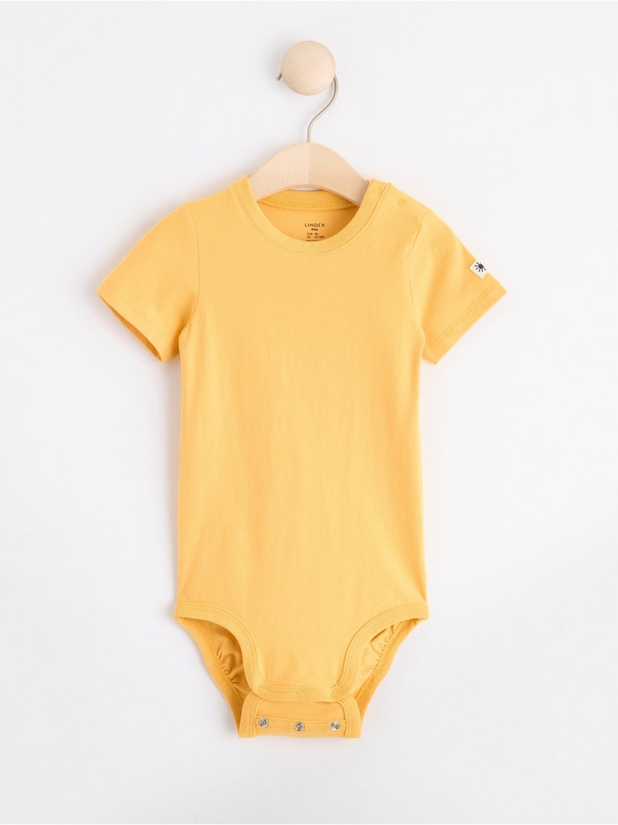 Bodi – Short sleeve bodysuit