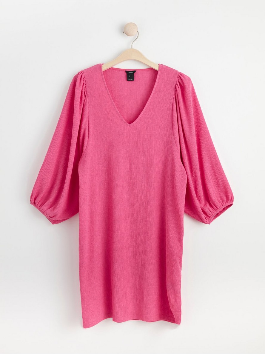 Tunika – Puff sleeve tunic