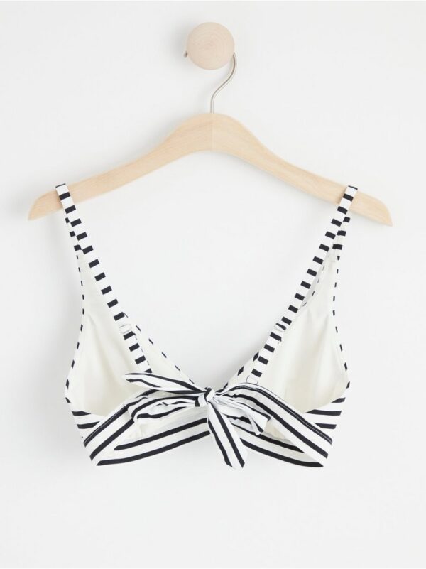 Triangle bikini top - 8456454-80