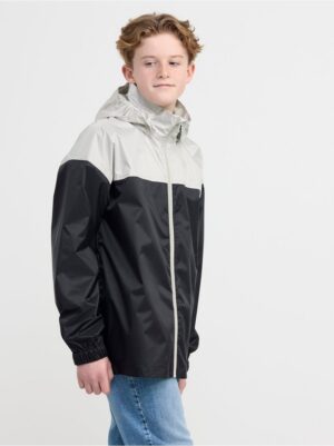 Lightweight waterproof jacket - 8481745-80