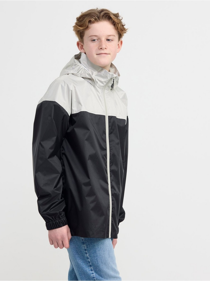 Jakna – Lightweight waterproof jacket