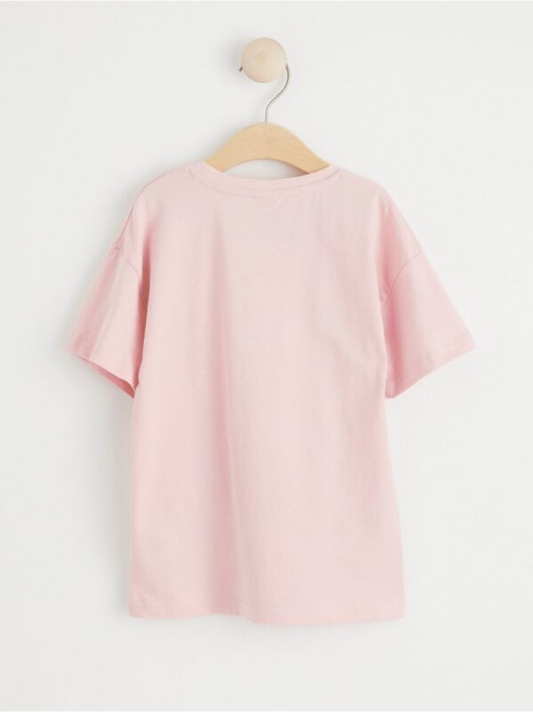 Oversize t-shirt - 8527287-6907