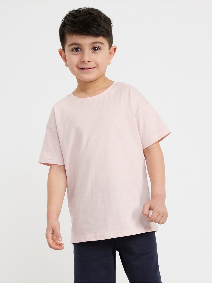 Majica – Oversize t-shirt