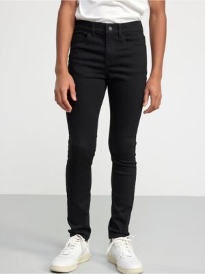 SAM Slim regular waist super stretch jeans - 8528628-80