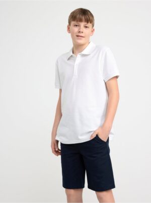 Short sleeve polo shirt - 8542817-70