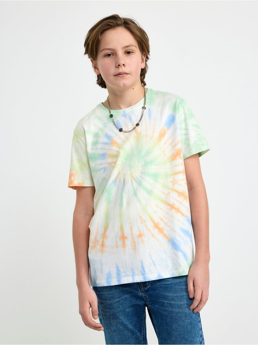 Majica – Tie dye t-shirt
