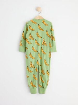 Pyjamas with bananas - 8552690-1588