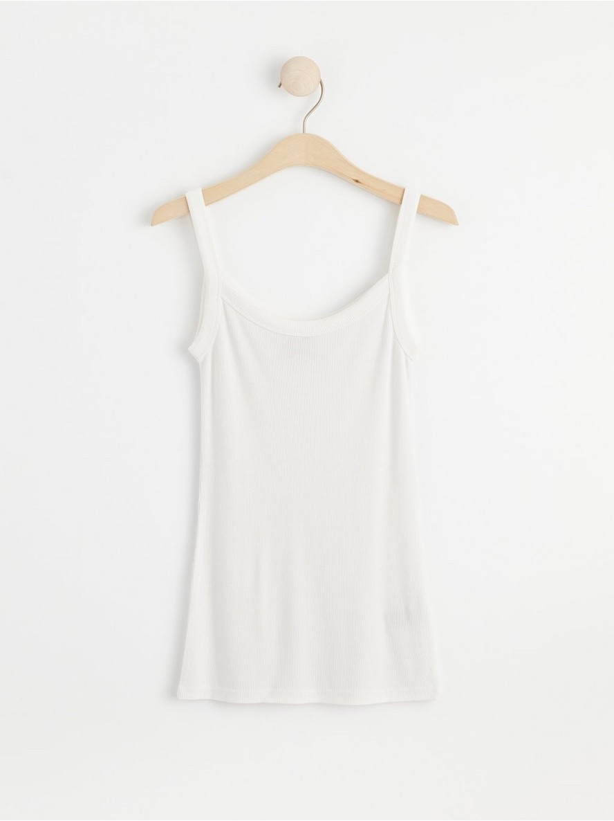 Majica – Ribbed vest top