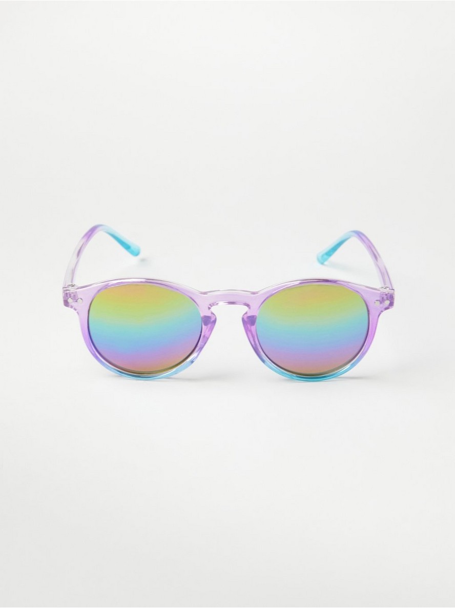 Naocare za sunce – Round sunglasses