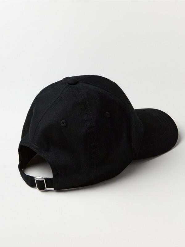 Round peak cap - 8563544-80