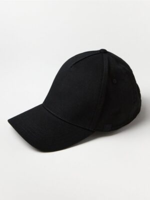 Round peak cap - 8563544-80