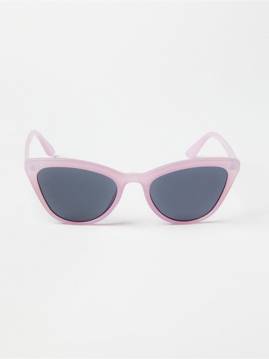 Naocare za sunce – Women’s cat eye sunglasses
