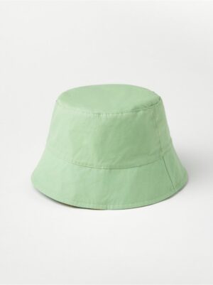 Reversible bucket hat - 8574710-1371