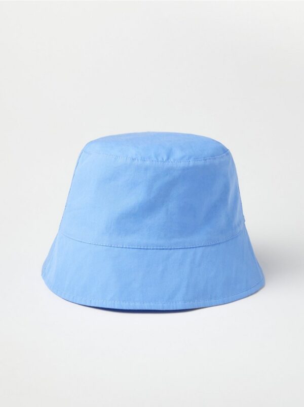 Reversible bucket hat - 8574710-9424