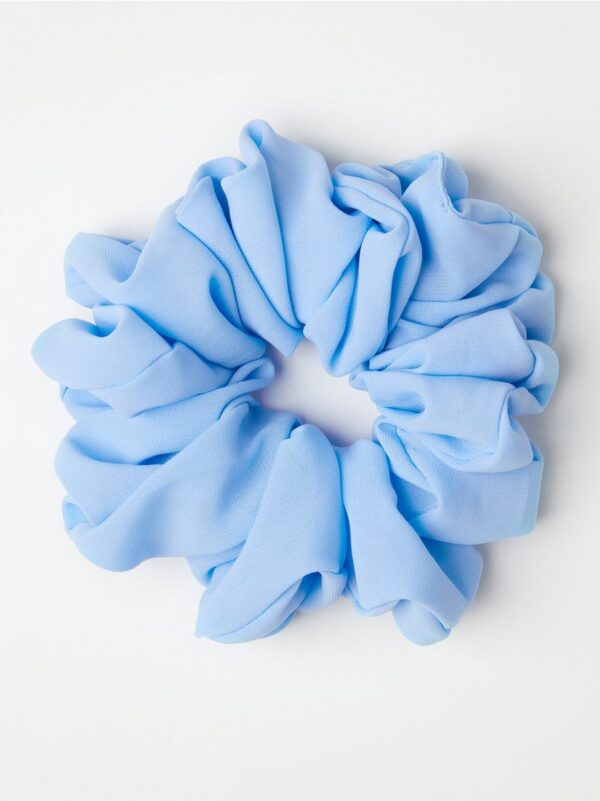 Large scrunchie - 8576488-2199