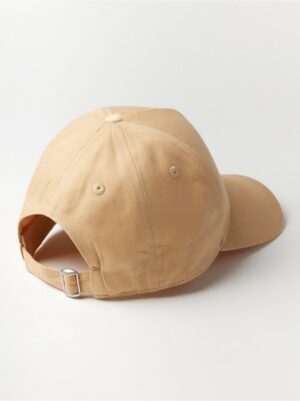 Round peak cap - 8577038-1650