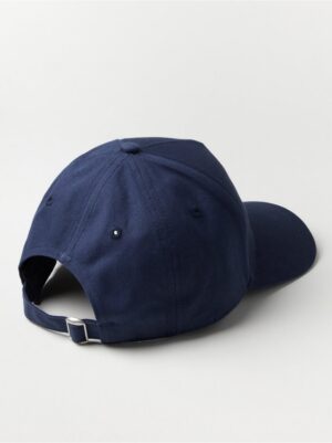 Round peak cap - 8577038-6989