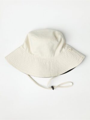 Reversible bucket hat - 8577727-300