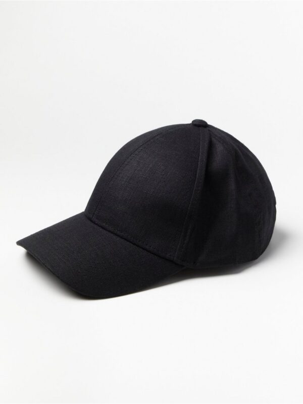 Linen cap - 8586355-80