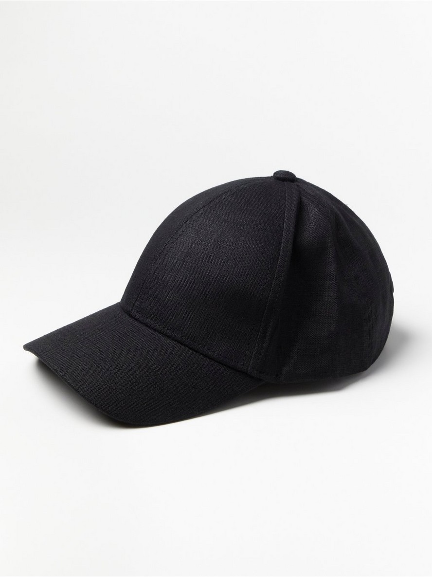 Kacket – Linen cap