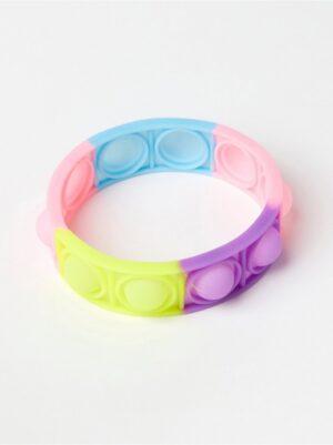 Fidget toy bracelet - 8593287-6665