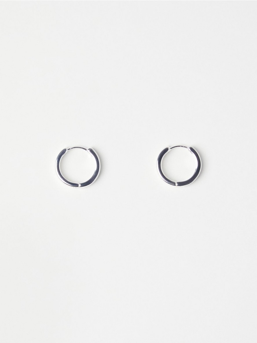 Mindjuse – Hoop earrings