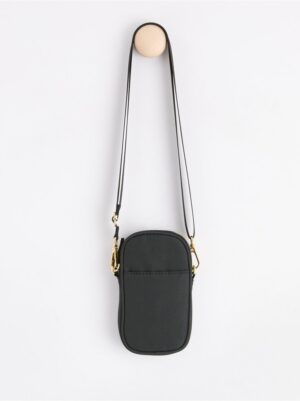 Phone bag with strap - 8605556-80