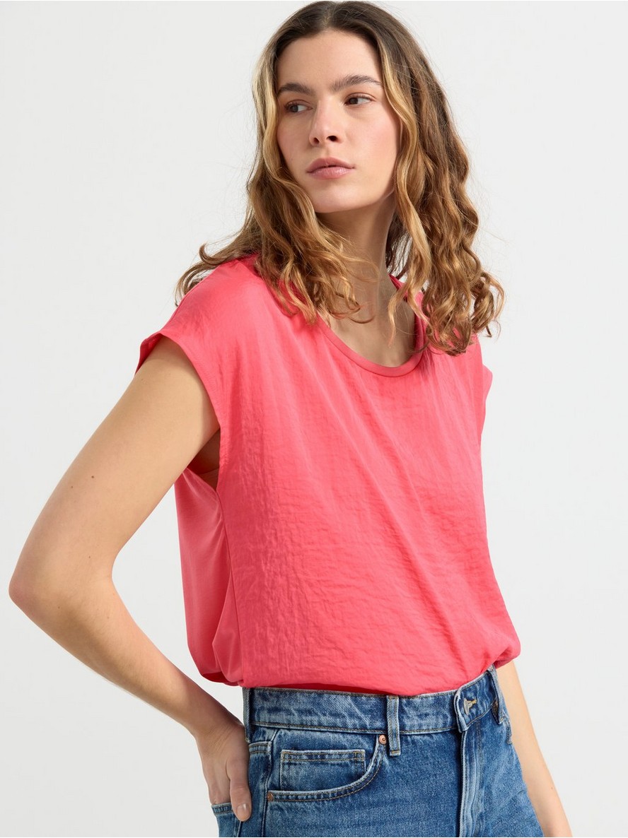 Majica – Short sleeve top