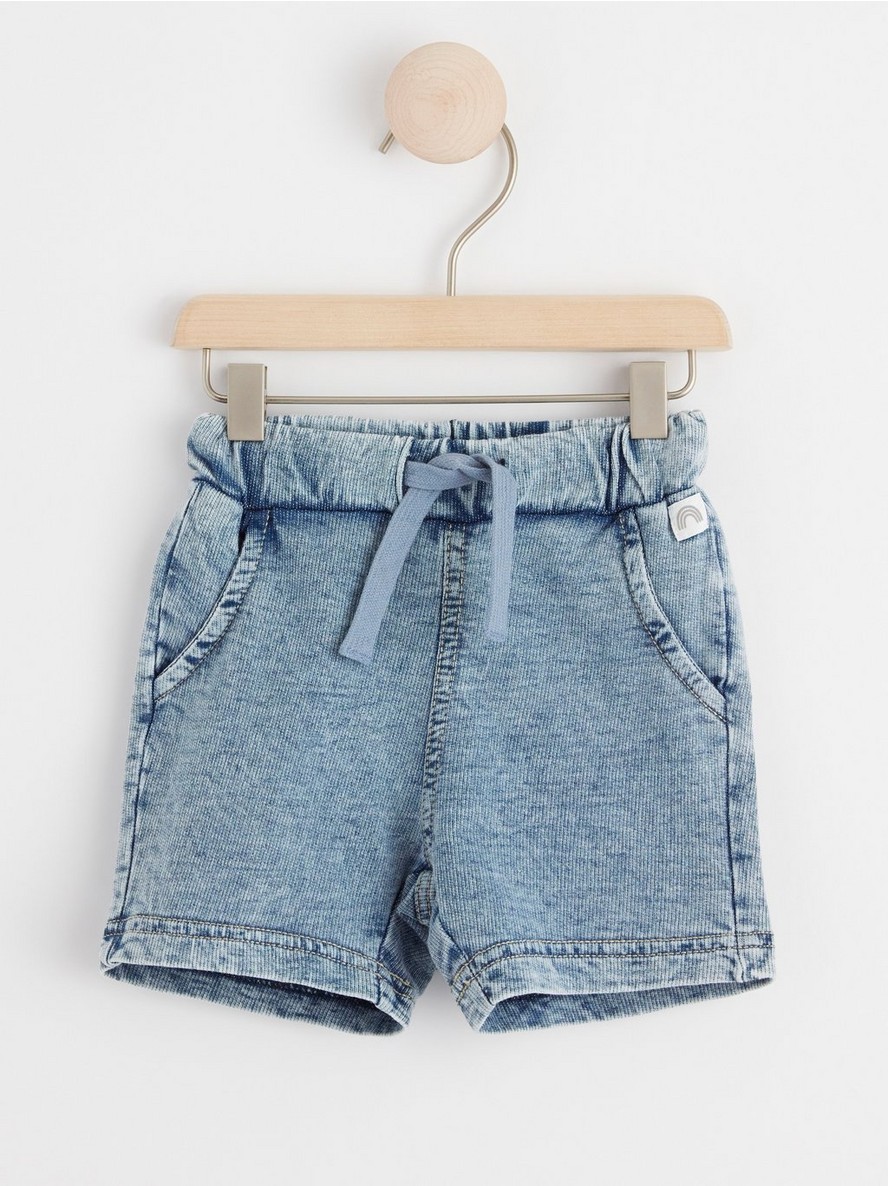 Sorts – Cotton shorts