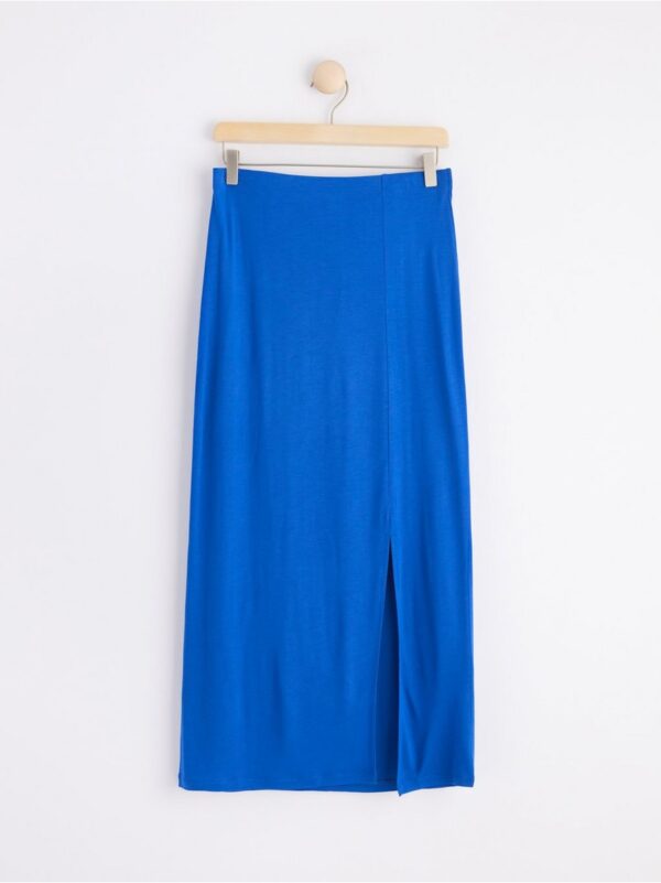 Midi skirt - 8564381-6838