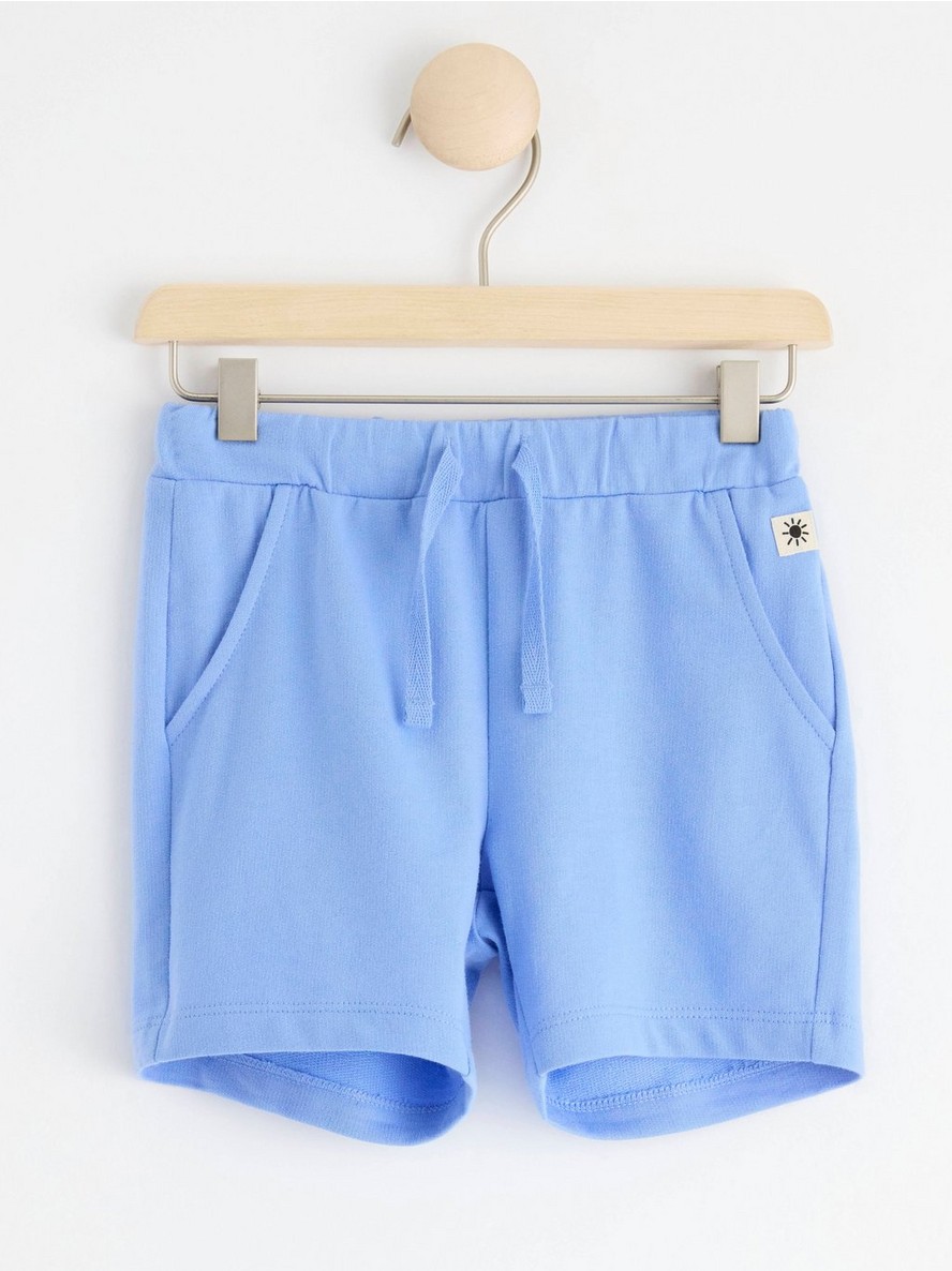 Sorts – Jersey shorts