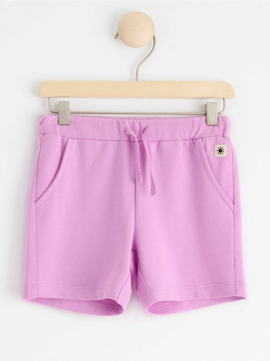 Sorts – Jersey shorts
