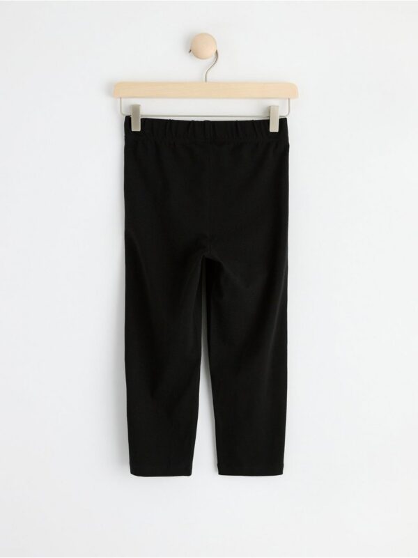 Capri leggings - 8598006-80